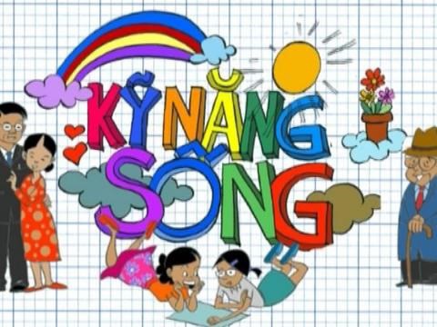 Dạy trẻ"Nên tự tin mạnh dạn chỗ đông người"