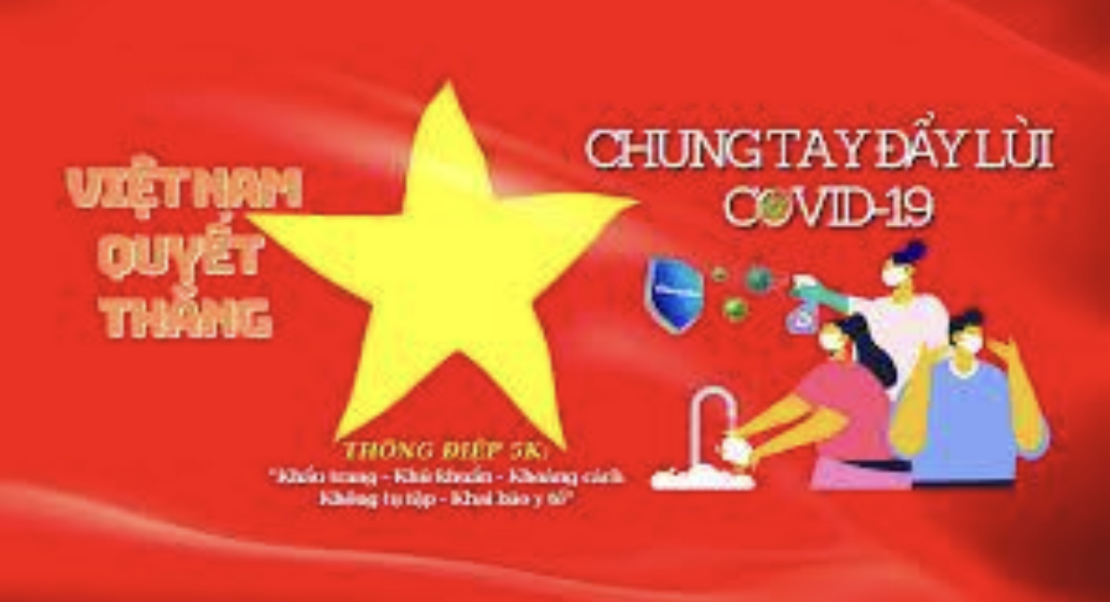 Cần lắm sự chung tay của người dân trong công tác phòng, chống dịch COVID-19