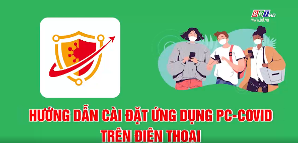 Cho quét mã QR offline, khai báo y tế 'một chạm'