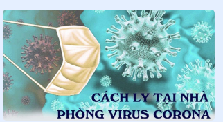 Thành phố Hà Nội hướng dẫn thực hiện cách ly y tế tại nhà cho đối tượng tiếp xúc gần (F1)