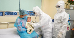 Cách nhận biết, theo dõi và điều trị cho trẻ mắc COVID-19