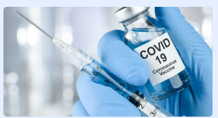 Không chủ quan với Sars-Cov-2 dù đã tiêm đủ 2 mũi vaccine!