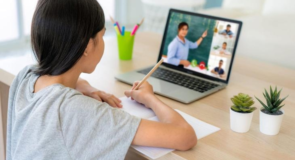 Nâng cao hiểu biết: Bảo vệ đôi mắt và thị lực khi học trực tuyến tại nhà