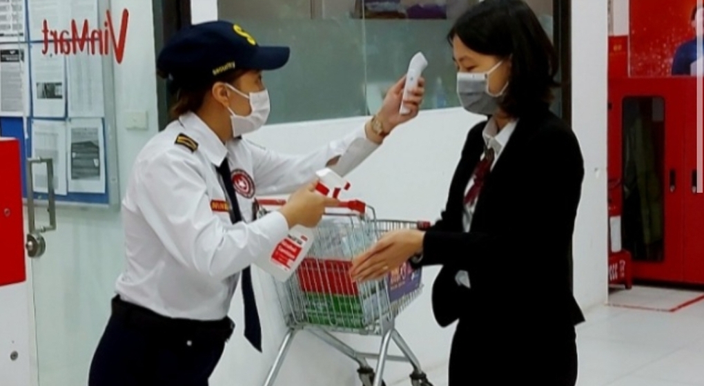 Tết đến gần, người dân cần thực hiện các biện pháp phòng chống dịch bệnh COVID- 19 lây lan