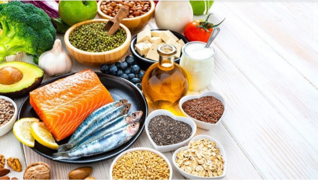 F0 sau khi điều trị COVID- 19 nên ăn gì và kiêng ăn gì?