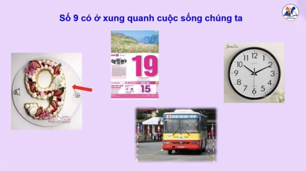 HĐLQVT: Số 9