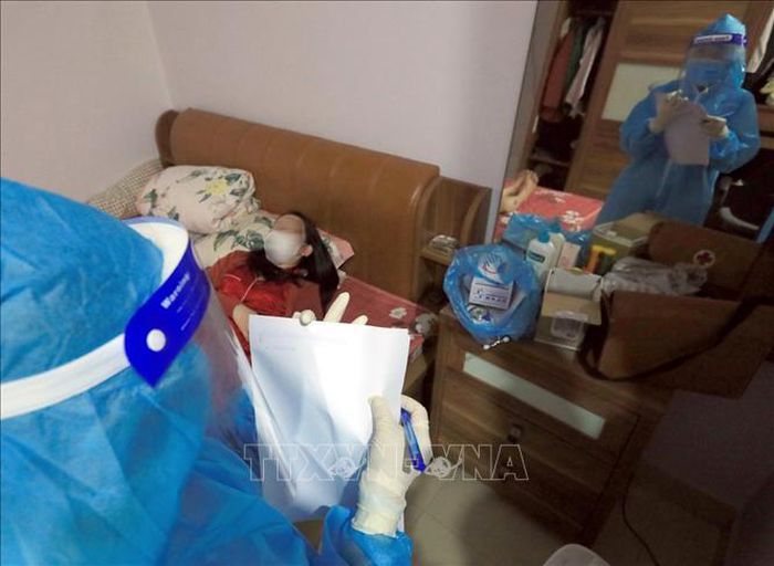 Người đã mắc Covid-19 thì các lần tái mắc sẽ nhẹ hơn?