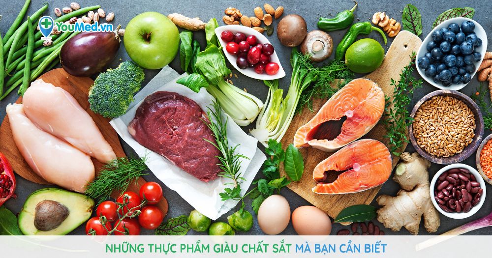 Các loại thực phẩm bệnh nhân COVID-19 nên ăn trong quá trình hồi phục