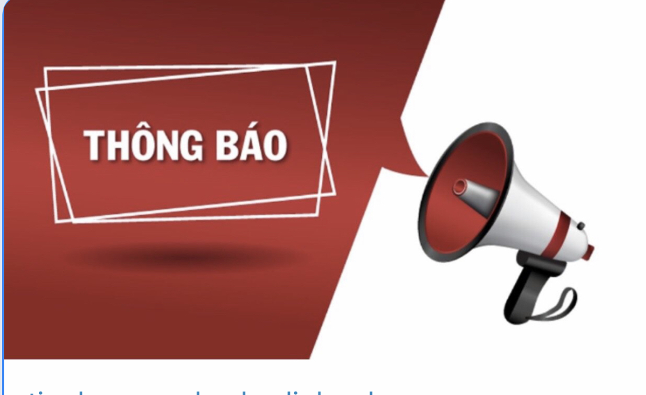 Công văn về Tăng cường công tác phòng, chống dịch Covid-19 trong trường học