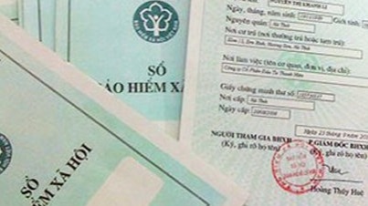 Hà Nội hướng dẫn về giấy chứng nhận nghỉ việc hưởng bảo hiểm xã hội cho F0