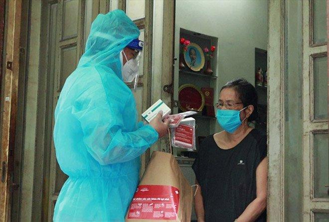 19,2% bệnh nhân COVID-19 ở nước ta là trẻ em, tỷ lệ tử vong thấp nhưng không thể chủ quan