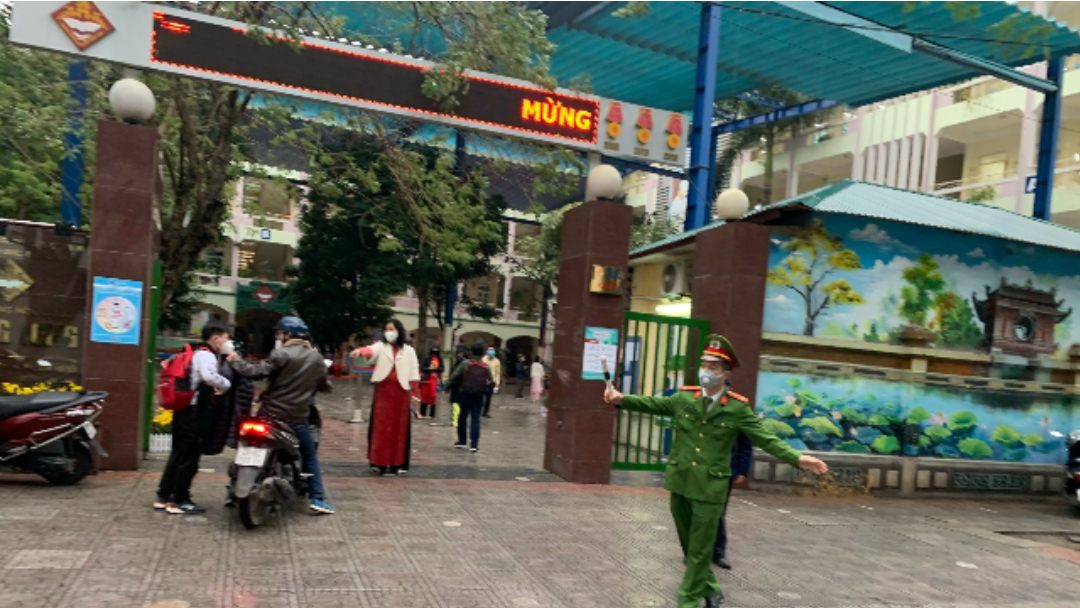 Giáo dục trẻ mầm non trong mùa dịch COVID-19: Nhiều cách làm hay
