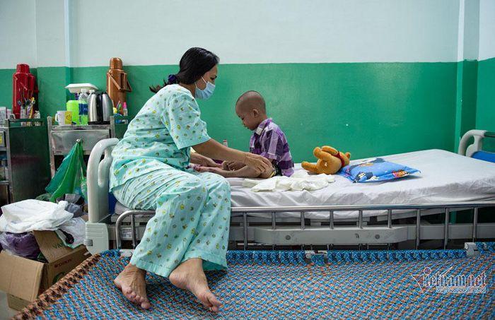 Các dấu hiệu hậu Covid ở trẻ em, cha mẹ tuyệt đối không bỏ qua