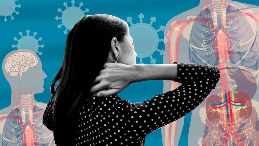 Bệnh nhân Covid-19 có nguy cơ gặp phải những vấn đề sức khỏe tâm thần gì?
