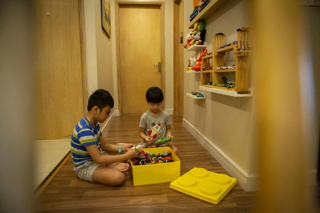 Dấu hiệu phát hiện sớm trẻ bị hậu COVID-19, chăm sóc thế nào?