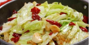 Lý do bạn nên ăn rau bắp cải thường xuyên