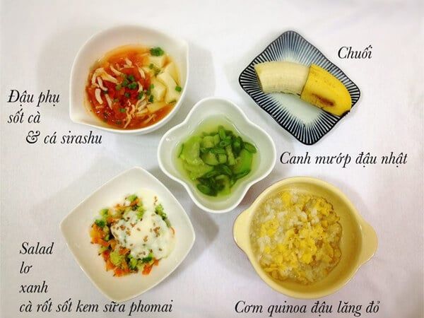 Để phòng ngừa COVIT -19 và giảm biến chứng khi trẻ mắc bệnh. Chúng ta cần chú ý đến chế độ ăn dinh dưỡng của trẻ