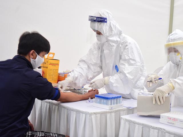 Bộ Y tế cảnh báo tình trạng đưa thuốc điều trị, test COVID-19 rởm vào Việt Nam