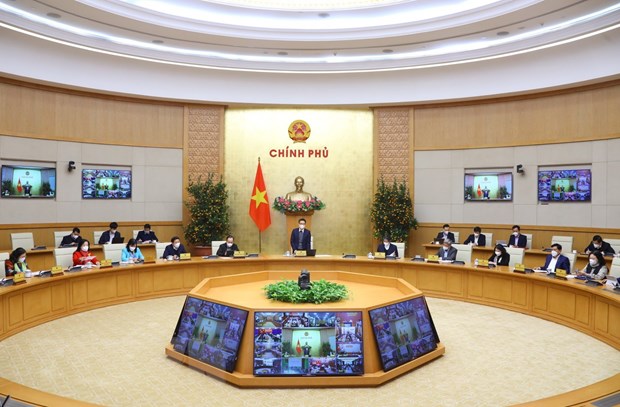 Bảo đảm đưa trẻ trở lại trường học an toàn, linh hoạt, tránh cực đoan