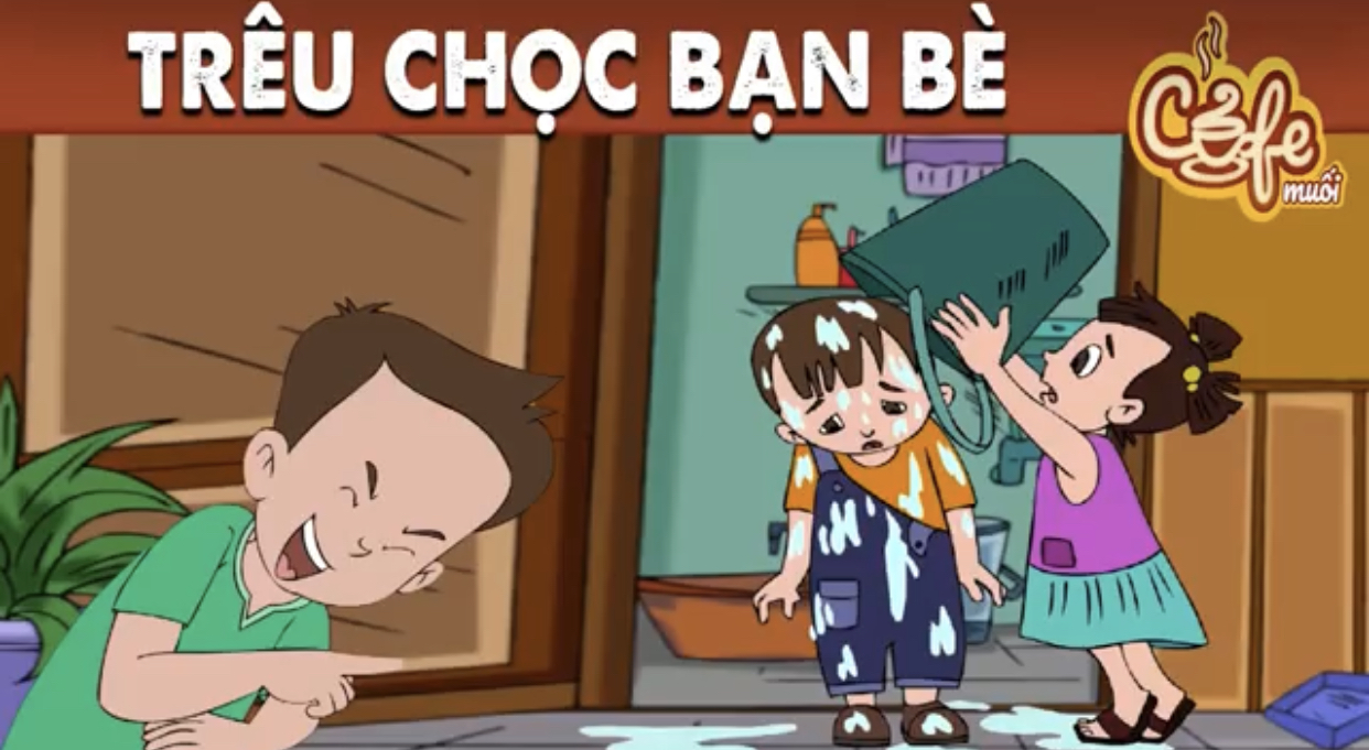 Quà tặng cuộc sống