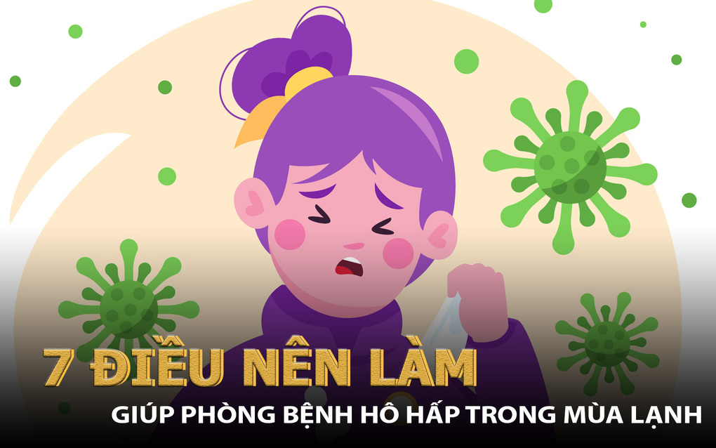 Cách nhận biết người nhiễm Omicron và biến chủng khác