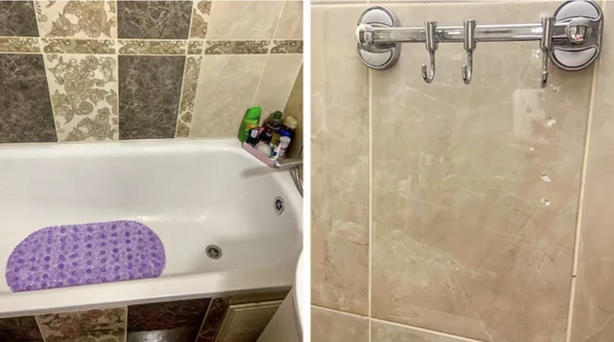 Đâu là nơi bẩn nhất trong nhà của bạn?