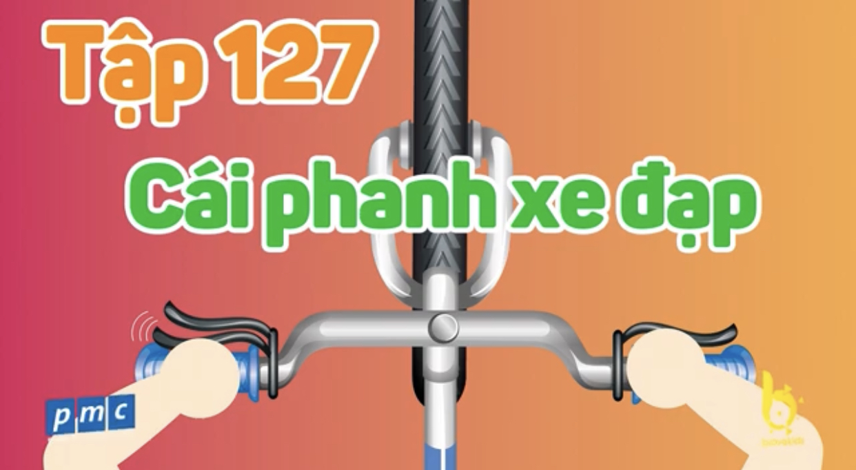 An toàn giao thông: "Cái phanh xe đạp"