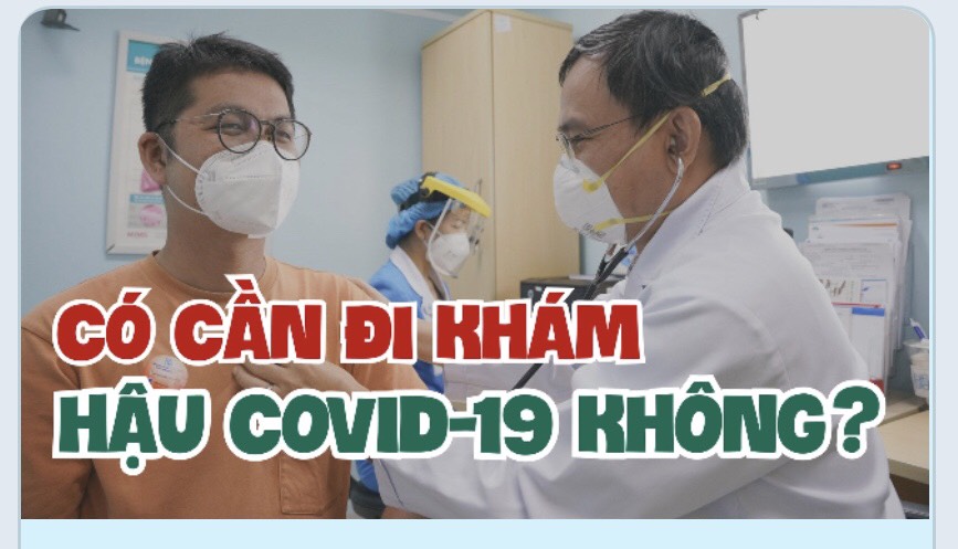 F0 khỏi bệnh nếu có triệu chứng này cần gặp bác sĩ ngay: Tiến sĩ cảnh báo và nêu lý do