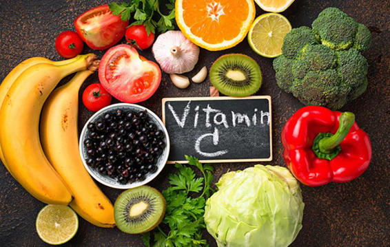 TẦM QUAN TRỌNG CỦA CÁC LOẠI VITAMIN ĐỐI VỚI TRẺ NHỎ