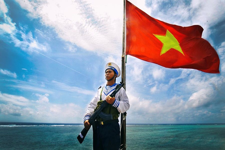 LỜI KÊU GỌI: Ủng hộ Quỹ “Vì biển, đảo Việt Nam” năm 2022