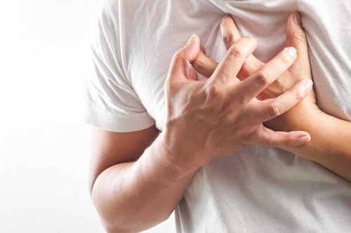 Người nhiễm Covid bị khó thở thì nên làm gì?