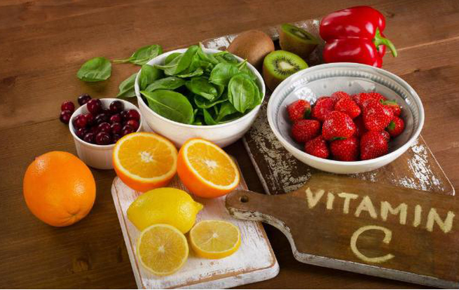 7 tác dụng của vitamin C có thể khiến bạn bất ngờ