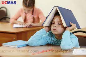 Bệnh mất tập trung ở trẻ em: Biểu hiện, Nguyên nhân và Cách chữa