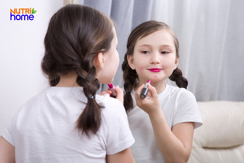 DẬY THÌ SỚM – CHỦ ĐỘNG CAN THIỆP GIÚP TRẺ KHỎE MẠNH, CAO LỚN TỐI ƯU