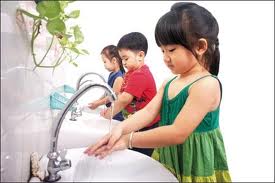 Khi nào nên tẩy giun cho trẻ?
