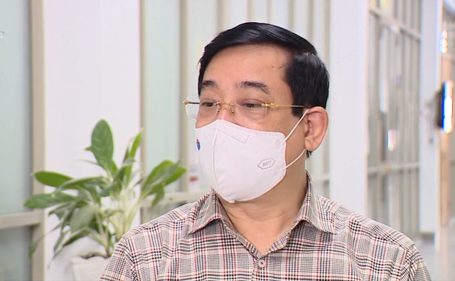 Cần biết: Cục trưởng Cục Quản lý Khám chữa bệnh giải đáp những quan tâm về hậu COVID-19