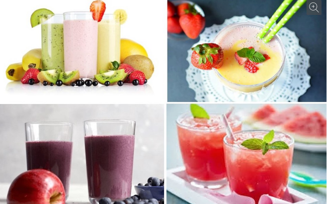 Những thực phẩm dễ tìm tốt cho gan của bạn