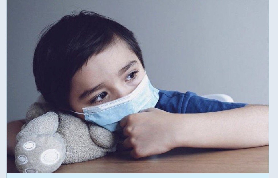 Các biện pháp làm giảm ngạt mũi cho F0