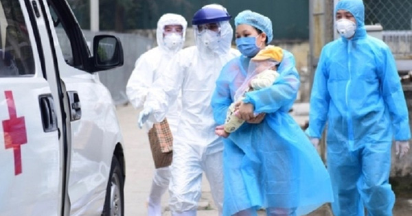 Ca COVID-19 trẻ em tăng: Chuyên gia khuyến cáo các dấu hiệu chuyển nặng khi trẻ là F0