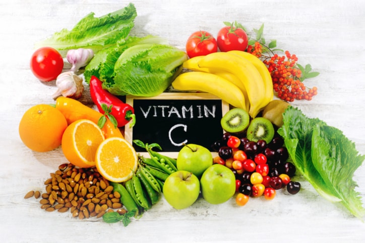 Thực phẩm tốt cho phổi mà phụ huynh cần lưu ý