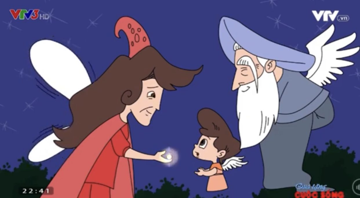 Quà tặng cuộc sống: "Viên ngọc cuối cùng"