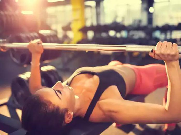 Tập thể dục thường xuyên có thể giúp giảm nguy cơ mắc COVID-19 nghiêm trọng