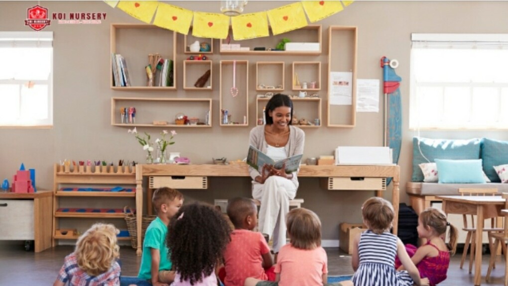 LỢI ÍCH CỦA PHƯƠNG PHÁP MONTESSORI ĐỐI VỚI TRẺ THEO ĐỘ TUỔI