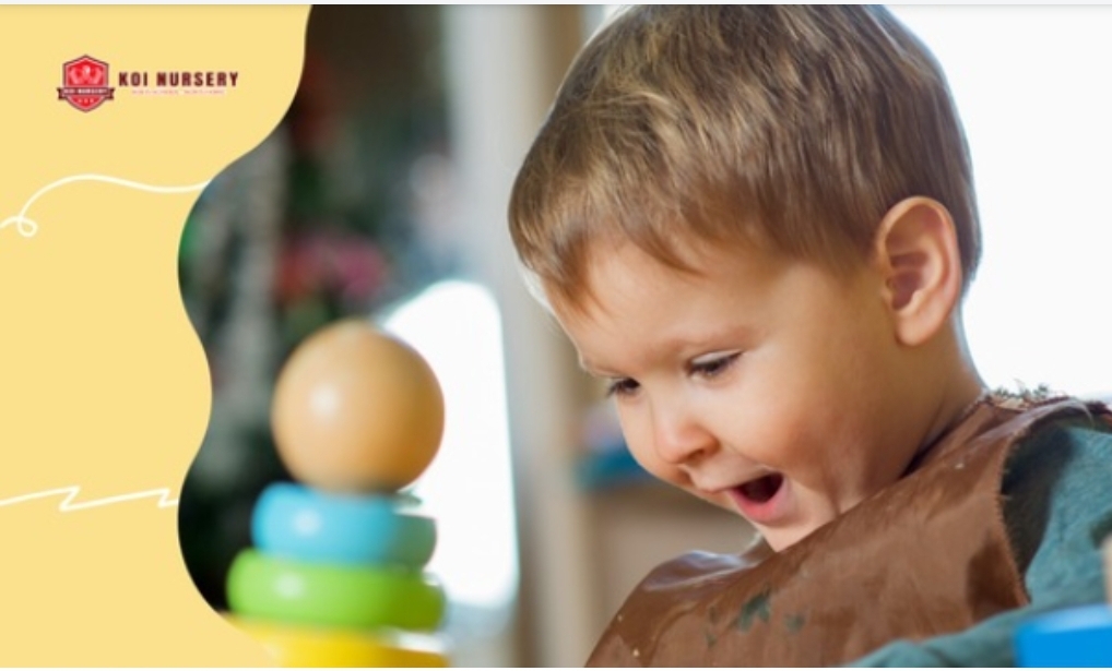 LÝ DO TRẺ NÊN HỌC PHƯƠNG PHÁP GIÁO DỤC MONTESSORI