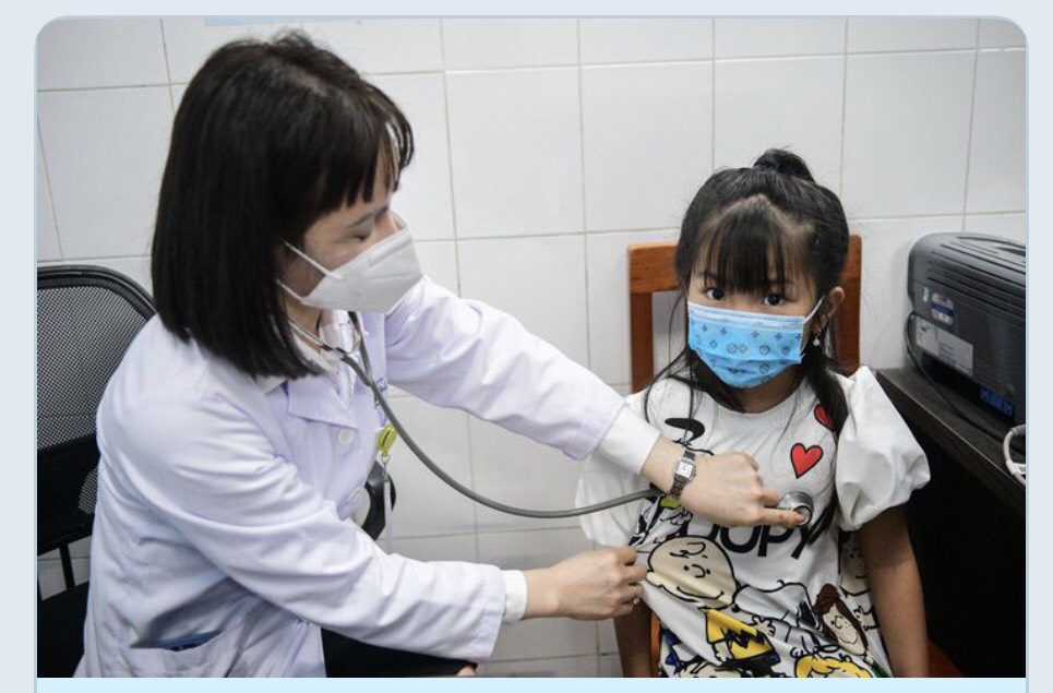 Bác sĩ tư vấn trực tuyến các vấn đề F0 thường gặp