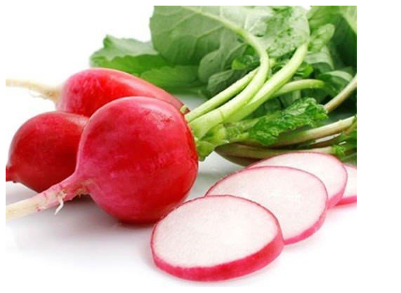 Thực phẩm tốt cho phổi