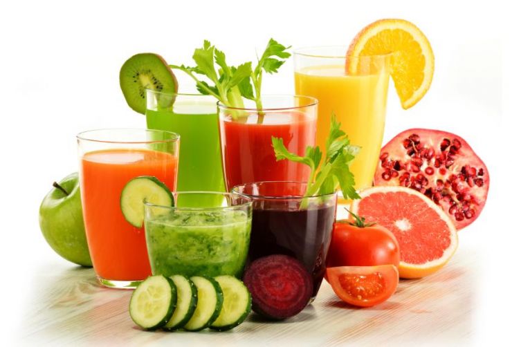 Dinh dưỡng cho trẻ thời tiết nắng nóng