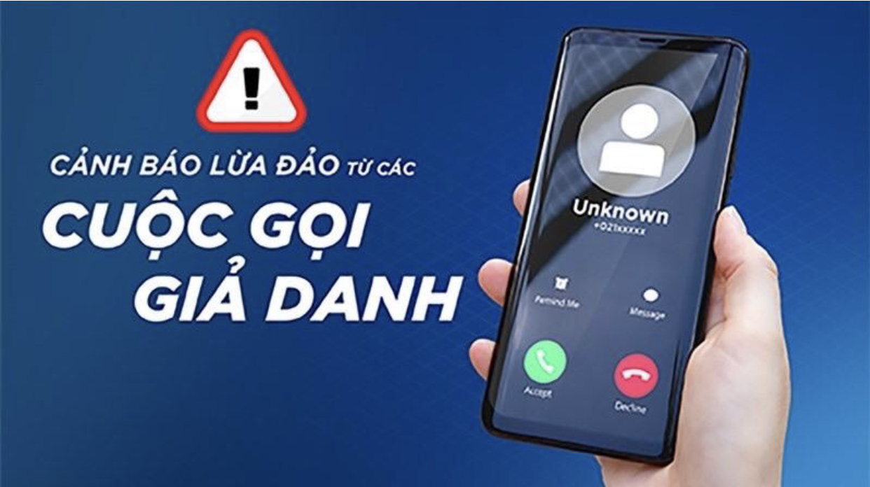 Công an Hà Nội cảnh báo thủ đoạn lừa đảo mới