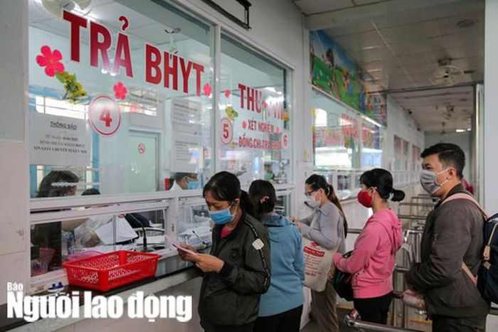 Chế độ BHXH đối với người lao động là F0
