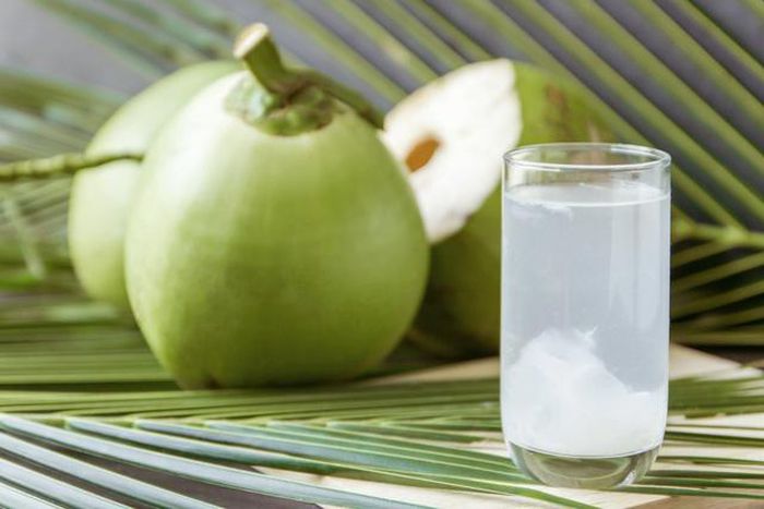 Giảm ngay tình trạng nhiệt miệng mùa hè với các loại nước uống này